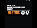 Blues March - Art Blakey and The Jazz Messengers