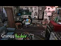 Grungy Hacker The Sims 4 Speed Build Sims 4 cc Apartment Renovation Sims 4 build Sims 4