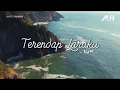 Lagu Naff - Terendap Laraku ( Lirik Video )