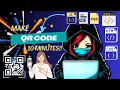 How To Make QR Code Generator Website Using HTML CSS And JavaScript