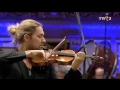 Download Lagu David Garrett at the George Enescu Festival with the Monte Carlo Philharmonic Romania, 15 9 2015