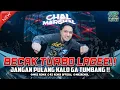 Download Lagu BECAK TURBO LAGEE !! JANGAN PULANG KALO GA TUMBANG !! DJ BECAK TURBO INDOBOUNCE DUTCH TERBARU 2025