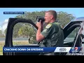This isn t going away Brevard County Sheriff s Office targets reckless driving on I-95