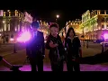 [J-POP IN PUBLIC | ONE TAKE] M!LK - 'イイじゃん' Dance Cover | London