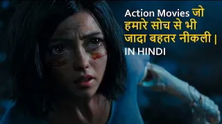 top 10 best action movies 2019 better than we expected in hindi