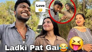 Finally Impressed ❤️ Aise😅 || Guddu Vlogs
