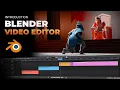 Is Editing in Blender good now