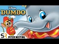 Disney's Dumbo (1941) Pitch Meeting