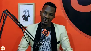 smile the genius alichosema harmonize kusaidia muziki wa zanzibar hakikufanyika nilikaa kimya