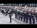 Download Lagu Flashback Time part 128 Streetparade Taptoe, U.S. Marine Band in Rotterdam