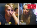 Kim Opens up to Micah Over Drinks Welcome To Plathville TLC