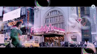 اغنية فلم نصف حبيبة Half Girl Friend 