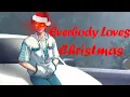 Lagu Chirstmas Eurobeat - Everybody Loves Christmas - Leslie Parrish