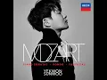 Mozart: Piano Sonata No. 10 in C Major, K. 330: III. Allegretto