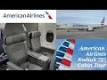 American Airlines Cabin Tour Kodiak Boeing 737-800