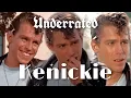Kenickie s underrated moments l Grease