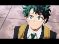 Lagu Deku Becomes a Teacher at UA Highschool!: My Hero Academia Final Season 