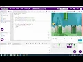 How to design Flappy-Bird Game with Pictoblox