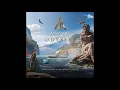 The Legend of the Hero | Assassin's Creed Odyssey (OST) | Emma Rohan & Panagiotis Stefos