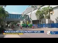 Lakeland commission agrees to sell building garage to Publix for 20