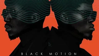 black motion ft tresor bloodstream
