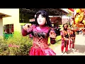 Download Lagu Aku takut|| sang legendaris || ODONG2 JAIPONG PUSAKAWANGI || LURAH H DJALE, CIDAMPA 08 OK 2