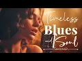 Download Lagu Etta James-Inspired Blues \u0026 Soul | Golden Glow and Dreaming Echoes