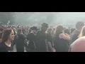 Bloodbath - Cry My Name (Hellsinki Metal Festival, 7.8.2026)