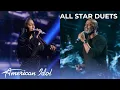 Download Lagu American Idol: Alana SINGS Back at One With Brian McKnight!
