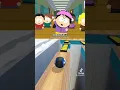 Wendy and Cartman Fight PT.3