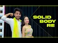 Teri Solid Body Re Dance Govind Snehu Haryanvi Dance
