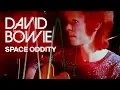 Download Lagu David Bowie – Space Oddity (Official Video)