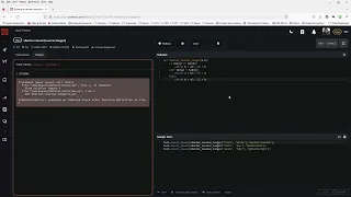 30 Day Codewars Python Challenge shorter concat reverse longer