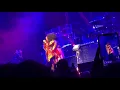 Jill Scott performs The Way LIVE