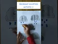 Raindrop counting activity