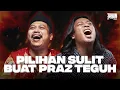 Download Lagu Mati Penasaran Comeback ? - Tahan Sabar