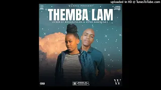 wanna x lisa themba lam prod by wozanayolira u0026 washamuciq 