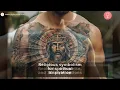 33 Jesus Chest Tattoo Ideas Designs
