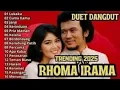 Download Lagu RHOMA IRAMA duet RITA SUGIARTO FULL ALBUM TANPA IKLAN ‼️