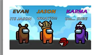 among us funny moments episode 2