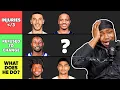 Tier Listing The Biggest NBA Draft Busts