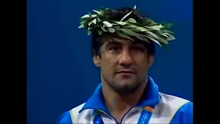 دوئل داستان زندگی علیرضا حیدری برنده مدال المپیک در کشتی آزاد از زبان خودش 