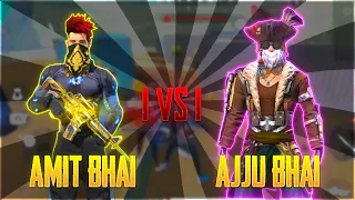 ajjubhai vs amitbhai