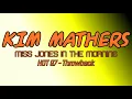 Kim Mathers Eminem s Ex-Wife interview with Miss Jones on HOT 97 Throwback