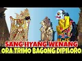 Download Lagu SANG HYANG WENANG ORA TRIMO BAGONG DIPILORO BATHARA GURU.KI SENO NUGROHO