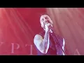 Download Lagu Apocalyptica - Not Strong Enough ft. Franky Perez (@Tallinn 20.01.2023)