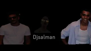 حوده بندق تومي قولي ليه ريمكس DJSALMAN قولي ليه تسيبني ليه 