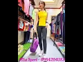 quần áo tập yoga giá rẻ New 2022 Bộ quần áo tập yoga giá rẻ quần dài áo sát nách sẵn mút ngực hàng vnxk. Đổi trả hàng nếu không ưng ý