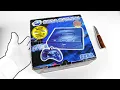 Download Lagu Sega Saturn Console Unboxing