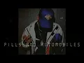 Chris Brown - Pills & Automobiles ft. Yo Gotti, A Boogie Wit da hoodie & Kodak Black